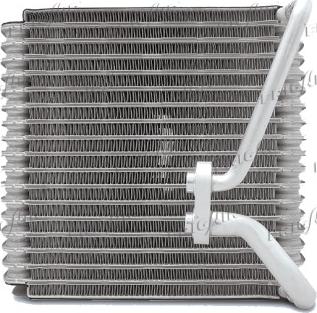 Frigair 728.10002 - Évaporateur climatisation droxauto.com