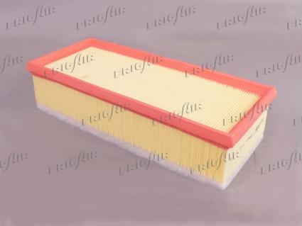 Frigair AR04.113 - Filtre à air droxauto.com