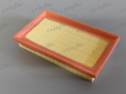 Frigair AR04.123 - Filtre à air droxauto.com