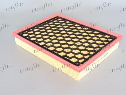 Frigair AR07.108 - Filtre à air droxauto.com
