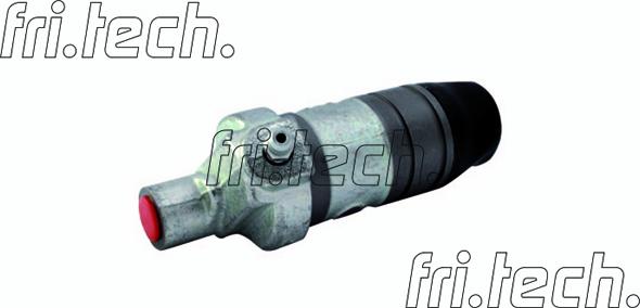Fri.Tech. CZ019 - Cylindre récepteur, embrayage droxauto.com