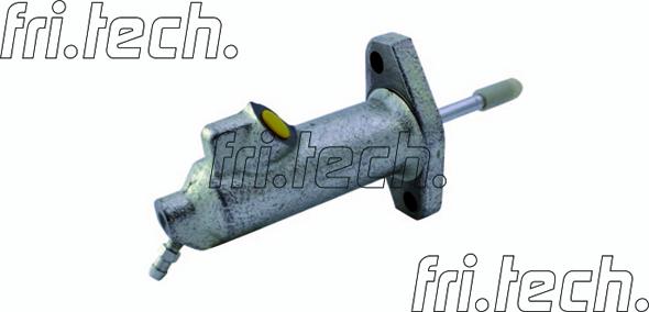 Fri.Tech. CZ013 - Cylindre récepteur, embrayage droxauto.com