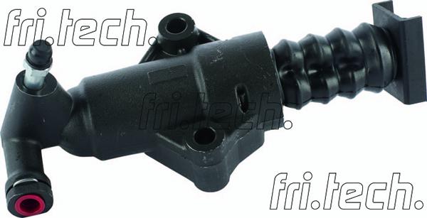 Fri.Tech. CZ081 - Cylindre récepteur, embrayage droxauto.com