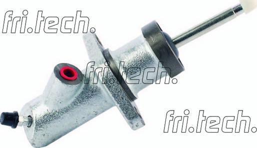 Fri.Tech. CZ088 - Cylindre récepteur, embrayage droxauto.com