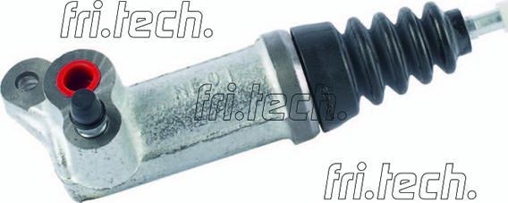 Fri.Tech. CZ036 - Cylindre récepteur, embrayage droxauto.com