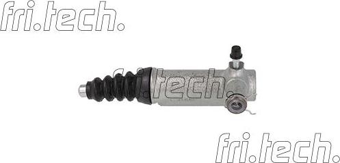 Fri.Tech. CZ032 - Cylindre récepteur, embrayage droxauto.com
