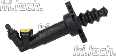 Fri.Tech. CZ076 - Cylindre récepteur, embrayage droxauto.com
