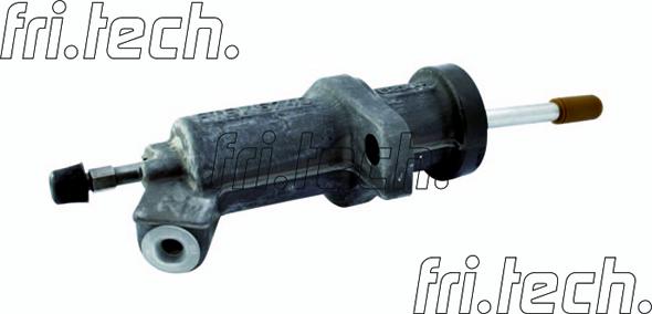 Fri.Tech. CZ073 - Cylindre récepteur, embrayage droxauto.com