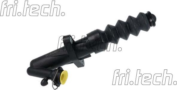 Fri.Tech. CZ190 - Cylindre récepteur, embrayage droxauto.com