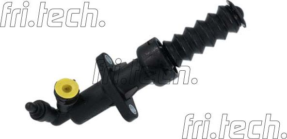 Fri.Tech. CZ191 - Cylindre récepteur, embrayage droxauto.com