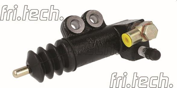 Fri.Tech. CZ143 - Cylindre récepteur, embrayage droxauto.com