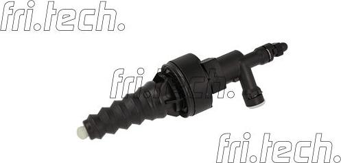 Fri.Tech. CZ142 - Cylindre récepteur, embrayage droxauto.com