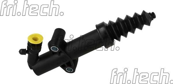 Fri.Tech. CZ159 - Cylindre récepteur, embrayage droxauto.com