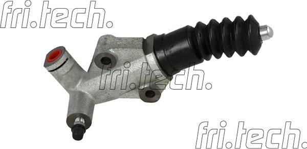 Fri.Tech. CZ153 - Cylindre récepteur, embrayage droxauto.com