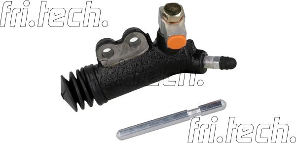 Fri.Tech. CZ164 - Cylindre récepteur, embrayage droxauto.com