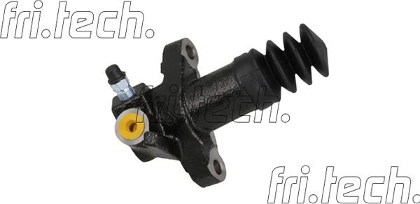 Fri.Tech. CZ166 - Cylindre récepteur, embrayage droxauto.com