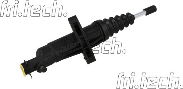Fri.Tech. CZ160 - Cylindre récepteur, embrayage droxauto.com