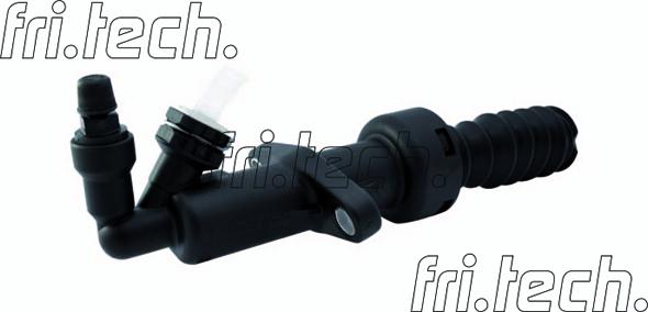 Fri.Tech. CZ103 - Cylindre récepteur, embrayage droxauto.com