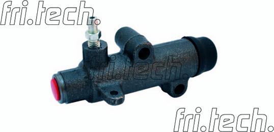 Fri.Tech. CZ102 - Cylindre récepteur, embrayage droxauto.com