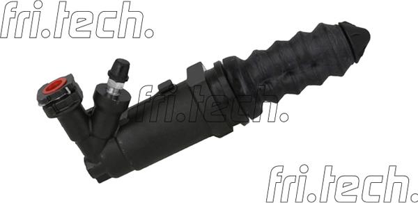 Fri.Tech. CZ110 - Cylindre récepteur, embrayage droxauto.com