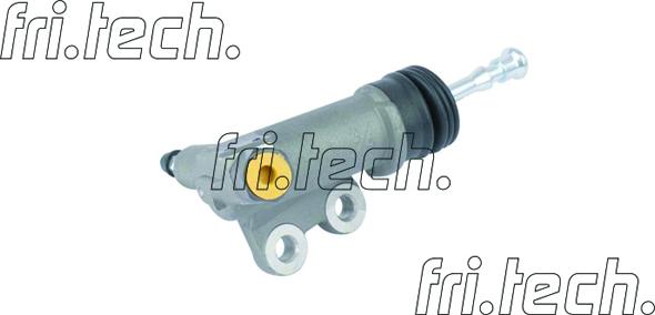 Fri.Tech. CZ113 - Cylindre récepteur, embrayage droxauto.com