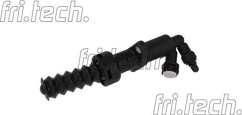 Fri.Tech. CZ138 - Cylindre récepteur, embrayage droxauto.com