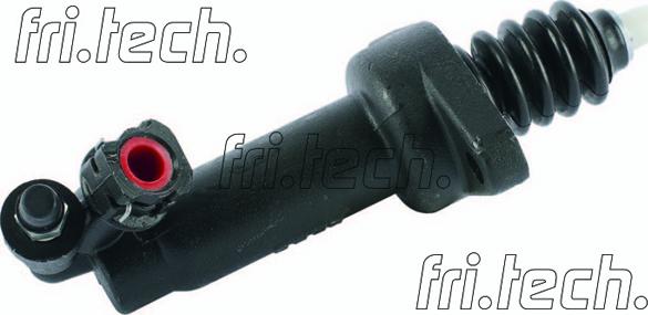 Fri.Tech. CZ120 - Cylindre récepteur, embrayage droxauto.com