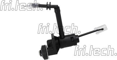 Fri.Tech. PZ084 - Cylindre émetteur, embrayage droxauto.com