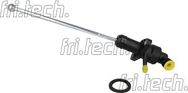 Fri.Tech. PZ088 - Cylindre émetteur, embrayage droxauto.com