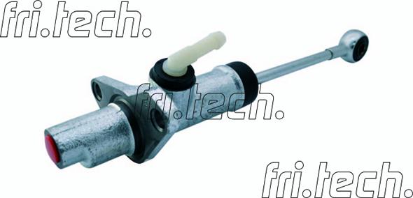 Fri.Tech. PZ032 - Cylindre émetteur, embrayage droxauto.com