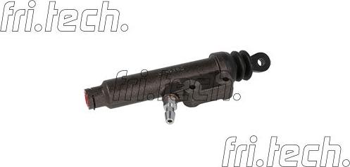 Fri.Tech. PZ075 - Cylindre émetteur, embrayage droxauto.com
