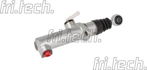 Fri.Tech. PZ070 - Cylindre émetteur, embrayage droxauto.com