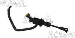 Fri.Tech. PZ296 - Cylindre émetteur, embrayage droxauto.com