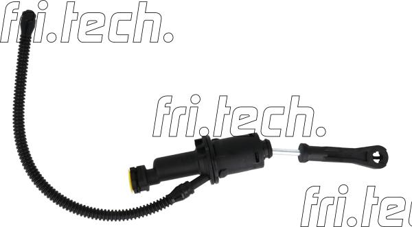 Fri.Tech. PZ290 - Cylindre émetteur, embrayage droxauto.com