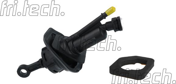 Fri.Tech. PZ298 - Cylindre émetteur, embrayage droxauto.com