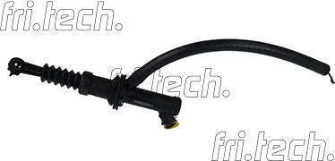 Fri.Tech. PZ246 - Cylindre émetteur, embrayage droxauto.com