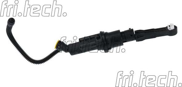 Fri.Tech. PZ248 - Cylindre émetteur, embrayage droxauto.com