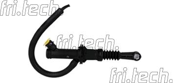 Fri.Tech. PZ250 - Cylindre émetteur, embrayage droxauto.com