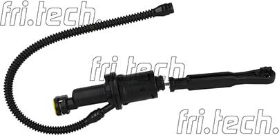 Fri.Tech. PZ253 - Cylindre émetteur, embrayage droxauto.com