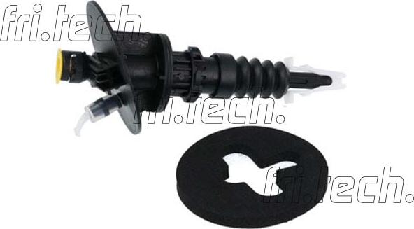 Fri.Tech. PZ282 - Cylindre émetteur, embrayage droxauto.com
