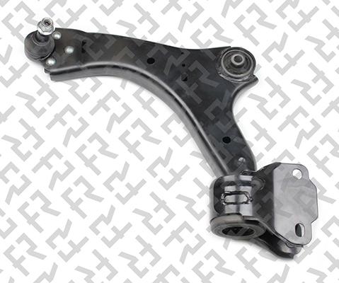 FR Redaelli 9-909 - Bras de liaison, suspension de roue droxauto.com