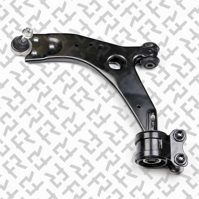 FR Redaelli 9-907 - Bras de liaison, suspension de roue droxauto.com