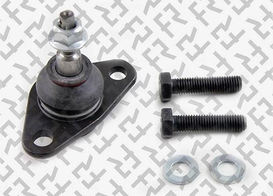FR Redaelli 9-90K - Rotule de suspension droxauto.com