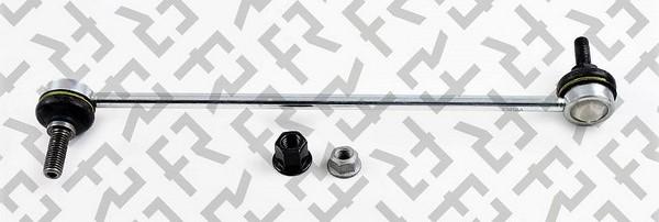 FR Redaelli 9-505K - Entretoise / tige, stabilisateur droxauto.com