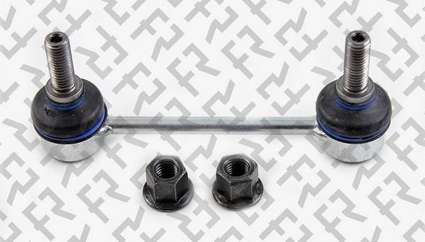 FR Redaelli 9-508K - Entretoise / tige, stabilisateur droxauto.com