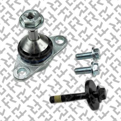 FR Redaelli 9-116K1 - Rotule de suspension droxauto.com