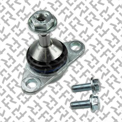 FR Redaelli 9-116K - Rotule de suspension droxauto.com