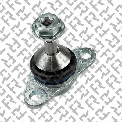 FR Redaelli 9-116 - Rotule de suspension droxauto.com