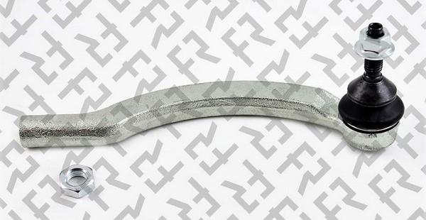 FR Redaelli 9-112 - Rotule de barre de connexion droxauto.com