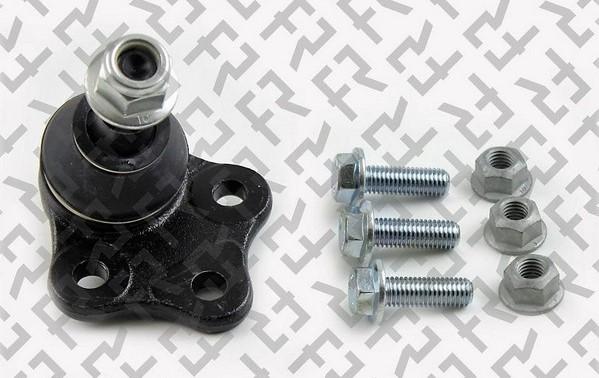 FR Redaelli 9-127K - Bras de liaison, suspension de roue droxauto.com